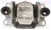 Lagerung, Motor links oben TRISCAN 8505 16122
