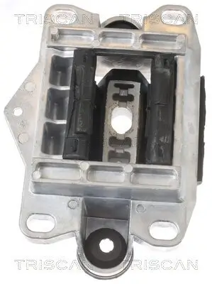 Lagerung, Motor links oben TRISCAN 8505 16122 Bild Lagerung, Motor links oben TRISCAN 8505 16122