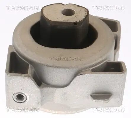 Lagerung, Motor hinten links TRISCAN 8505 23104