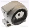 Lagerung, Motor hinten links TRISCAN 8505 23104 Bild Lagerung, Motor hinten links TRISCAN 8505 23104