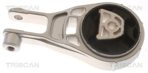 Lagerung, Motor hinten unten TRISCAN 8505 24114