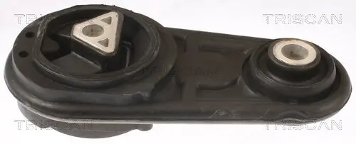 Lagerung, Motor TRISCAN 8505 25106