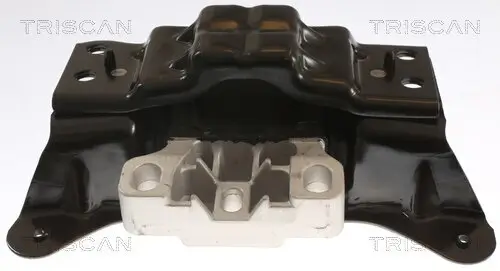 Lagerung, Motor links TRISCAN 8505 29195