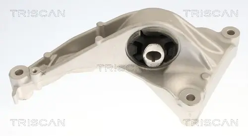 Lagerung, Motor Vorderachse links TRISCAN 8505 81104