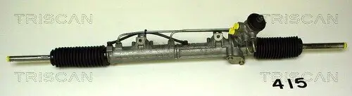 Lenkgetriebe TRISCAN 8510 11401 Bild Lenkgetriebe TRISCAN 8510 11401