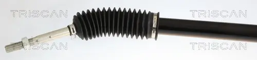 Lenkgetriebe TRISCAN 8510 18431 Bild Lenkgetriebe TRISCAN 8510 18431