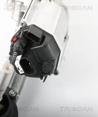 Lenkgetriebe TRISCAN 8510 21408 Bild Lenkgetriebe TRISCAN 8510 21408