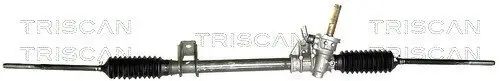 Lenkgetriebe TRISCAN 8510 25434 Bild Lenkgetriebe TRISCAN 8510 25434