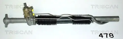 Lenkgetriebe TRISCAN 8510 29404 Bild Lenkgetriebe TRISCAN 8510 29404