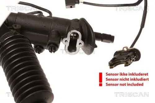 Lenkgetriebe TRISCAN 8510 29430 Bild Lenkgetriebe TRISCAN 8510 29430
