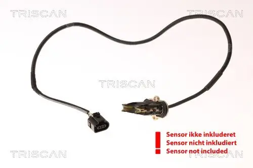 Lenkgetriebe TRISCAN 8510 29430 Bild Lenkgetriebe TRISCAN 8510 29430