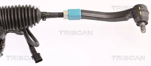 Lenkgetriebe TRISCAN 8510 44406 Bild Lenkgetriebe TRISCAN 8510 44406