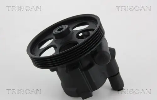 Hydraulikpumpe, Lenkung TRISCAN 8515 10608 Bild Hydraulikpumpe, Lenkung TRISCAN 8515 10608