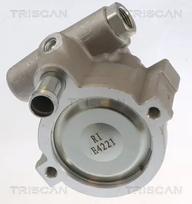 Hydraulikpumpe, Lenkung TRISCAN 8515 10631 Bild Hydraulikpumpe, Lenkung TRISCAN 8515 10631