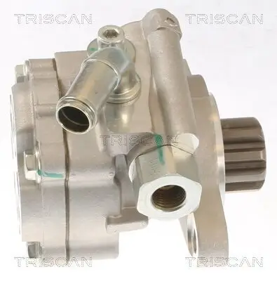 Hydraulikpumpe, Lenkung TRISCAN 8515 13627 Bild Hydraulikpumpe, Lenkung TRISCAN 8515 13627