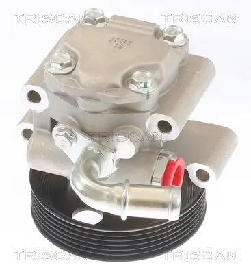 Hydraulikpumpe, Lenkung TRISCAN 8515 16679 Bild Hydraulikpumpe, Lenkung TRISCAN 8515 16679