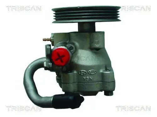 Hydraulikpumpe, Lenkung TRISCAN 8515 18607 Bild Hydraulikpumpe, Lenkung TRISCAN 8515 18607