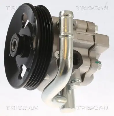 Hydraulikpumpe, Lenkung TRISCAN 8515 21606 Bild Hydraulikpumpe, Lenkung TRISCAN 8515 21606