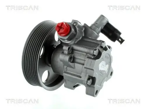 Hydraulikpumpe, Lenkung TRISCAN 8515 23660 Bild Hydraulikpumpe, Lenkung TRISCAN 8515 23660