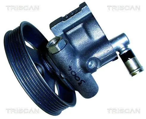 Hydraulikpumpe, Lenkung TRISCAN 8515 24601 Bild Hydraulikpumpe, Lenkung TRISCAN 8515 24601