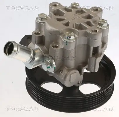 Hydraulikpumpe, Lenkung TRISCAN 8515 24634 Bild Hydraulikpumpe, Lenkung TRISCAN 8515 24634