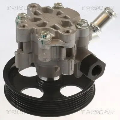 Hydraulikpumpe, Lenkung TRISCAN 8515 24634 Bild Hydraulikpumpe, Lenkung TRISCAN 8515 24634