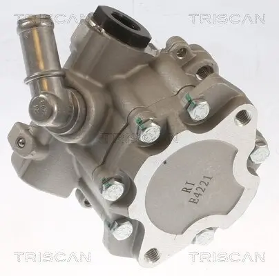 Hydraulikpumpe, Lenkung TRISCAN 8515 29694 Bild Hydraulikpumpe, Lenkung TRISCAN 8515 29694