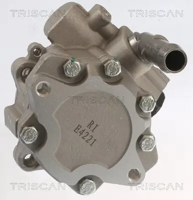 Hydraulikpumpe, Lenkung TRISCAN 8515 29697 Bild Hydraulikpumpe, Lenkung TRISCAN 8515 29697