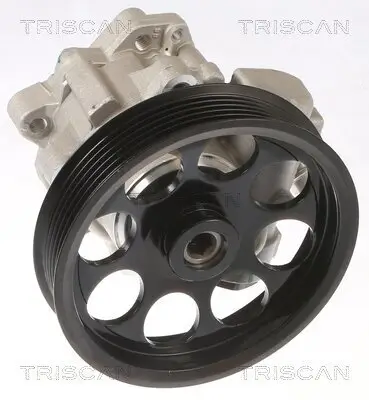Hydraulikpumpe, Lenkung TRISCAN 8515 65616 Bild Hydraulikpumpe, Lenkung TRISCAN 8515 65616