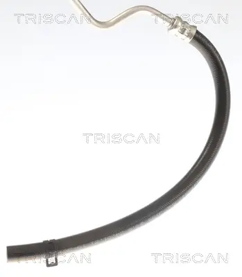 Hydraulikschlauch, Lenkung von Lenkgetriebe nach Ausgleichsbehälter TRISCAN 8516 16003 Bild Hydraulikschlauch, Lenkung von Lenkgetriebe nach Ausgleichsbehälter TRISCAN 8516 16003