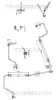 Hydraulikschlauch, Lenkung von Hydraulikpumpe nach Lenkgetriebe TRISCAN 8516 28012