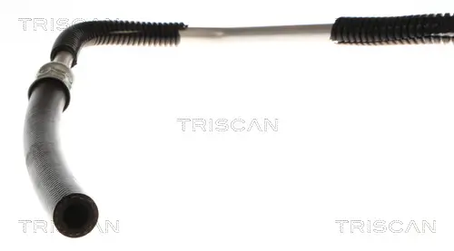 Hydraulikschlauch, Lenkung von Lenkgetriebe nach Ausgleichsbehälter TRISCAN 8516 29002 Bild Hydraulikschlauch, Lenkung von Lenkgetriebe nach Ausgleichsbehälter TRISCAN 8516 29002