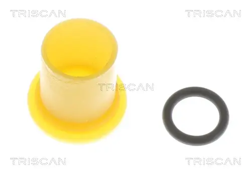 Hydraulikschlauch, Lenkung von Lenkgetriebe nach Ausgleichsbehälter TRISCAN 8516 29002 Bild Hydraulikschlauch, Lenkung von Lenkgetriebe nach Ausgleichsbehälter TRISCAN 8516 29002