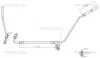 Hydraulikschlauch, Lenkung von Hydraulikpumpe nach Lenkgetriebe TRISCAN 8516 29022