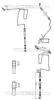 Hydraulikschlauch, Lenkung von Hydraulikpumpe nach Lenkgetriebe TRISCAN 8516 29050