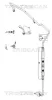 Hydraulikschlauch, Lenkung von Hydraulikpumpe nach Lenkgetriebe TRISCAN 8516 29053