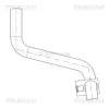 Hydraulikschlauch, Lenkung vom Ölkühler zum Ölbehälter TRISCAN 8516 29062