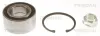 Radlagersatz Vorderachse TRISCAN 8530 10117 Bild Radlagersatz Vorderachse TRISCAN 8530 10117