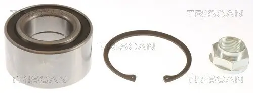 Radlagersatz Vorderachse TRISCAN 8530 10117 Bild Radlagersatz Vorderachse TRISCAN 8530 10117