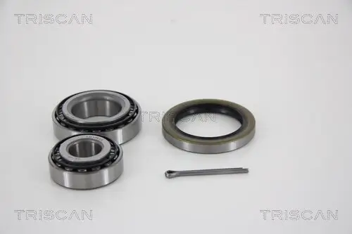 Radlagersatz TRISCAN 8530 10118 Bild Radlagersatz TRISCAN 8530 10118