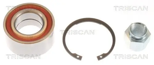 Radlagersatz TRISCAN 8530 10123
