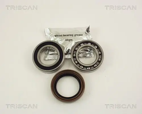 Radlagersatz Vorderachse TRISCAN 8530 10130 Bild Radlagersatz Vorderachse TRISCAN 8530 10130