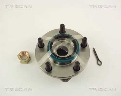 Radlagersatz TRISCAN 8530 10134 Bild Radlagersatz TRISCAN 8530 10134