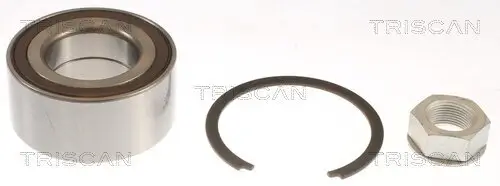 Radlagersatz TRISCAN 8530 10139 Bild Radlagersatz TRISCAN 8530 10139