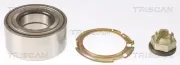 Radlagersatz TRISCAN 8530 10143