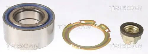 Radlagersatz TRISCAN 8530 10143 Bild Radlagersatz TRISCAN 8530 10143