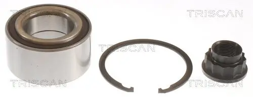 Radlagersatz TRISCAN 8530 10147