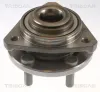 Radlagersatz Vorderachse TRISCAN 8530 10148 Bild Radlagersatz Vorderachse TRISCAN 8530 10148