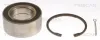 Radlagersatz Vorderachse TRISCAN 8530 10149 Bild Radlagersatz Vorderachse TRISCAN 8530 10149