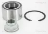 Radlagersatz TRISCAN 8530 10151